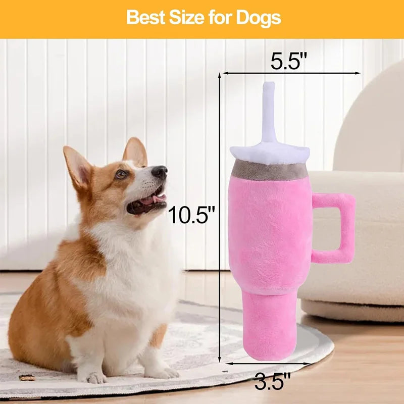 Interactive Pet Water Toy
