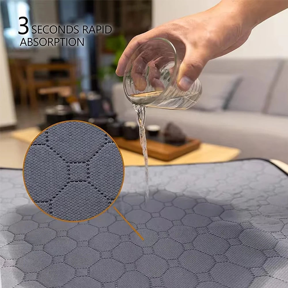 Guinea Pig Washable Cage Lining