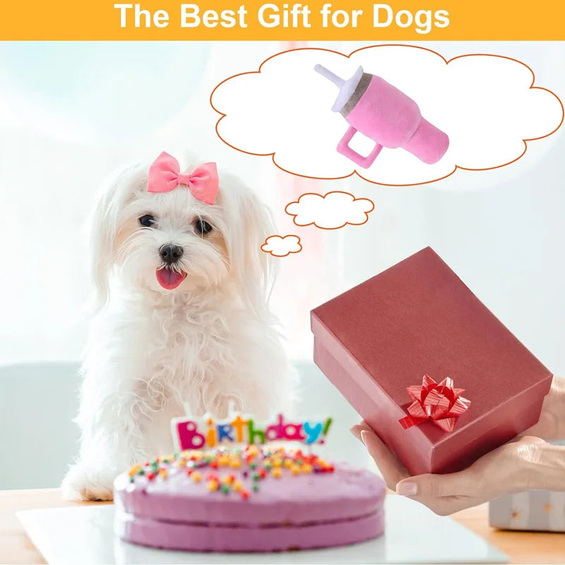 Interactive Pet Water Toy