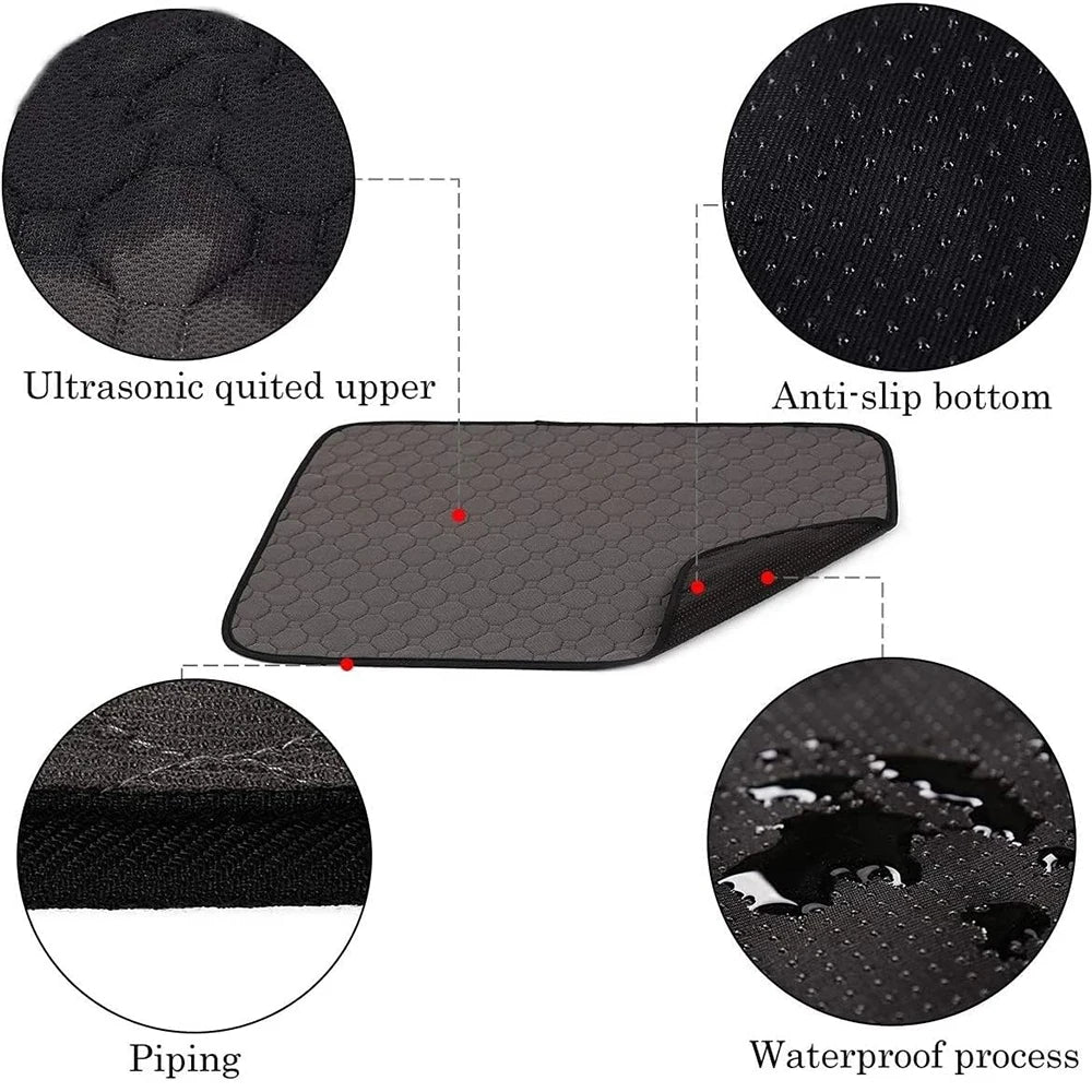 Guinea Pig Washable Cage Lining