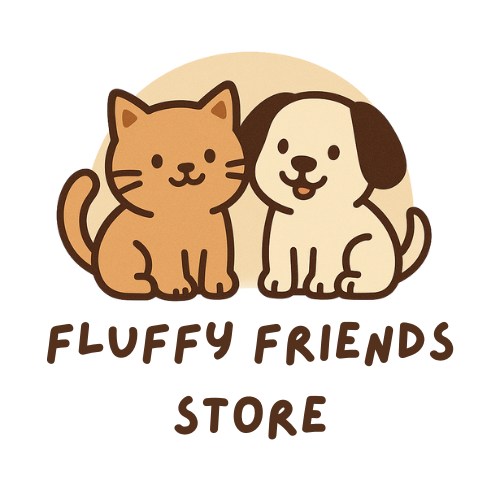 Fluffy FriendsStore