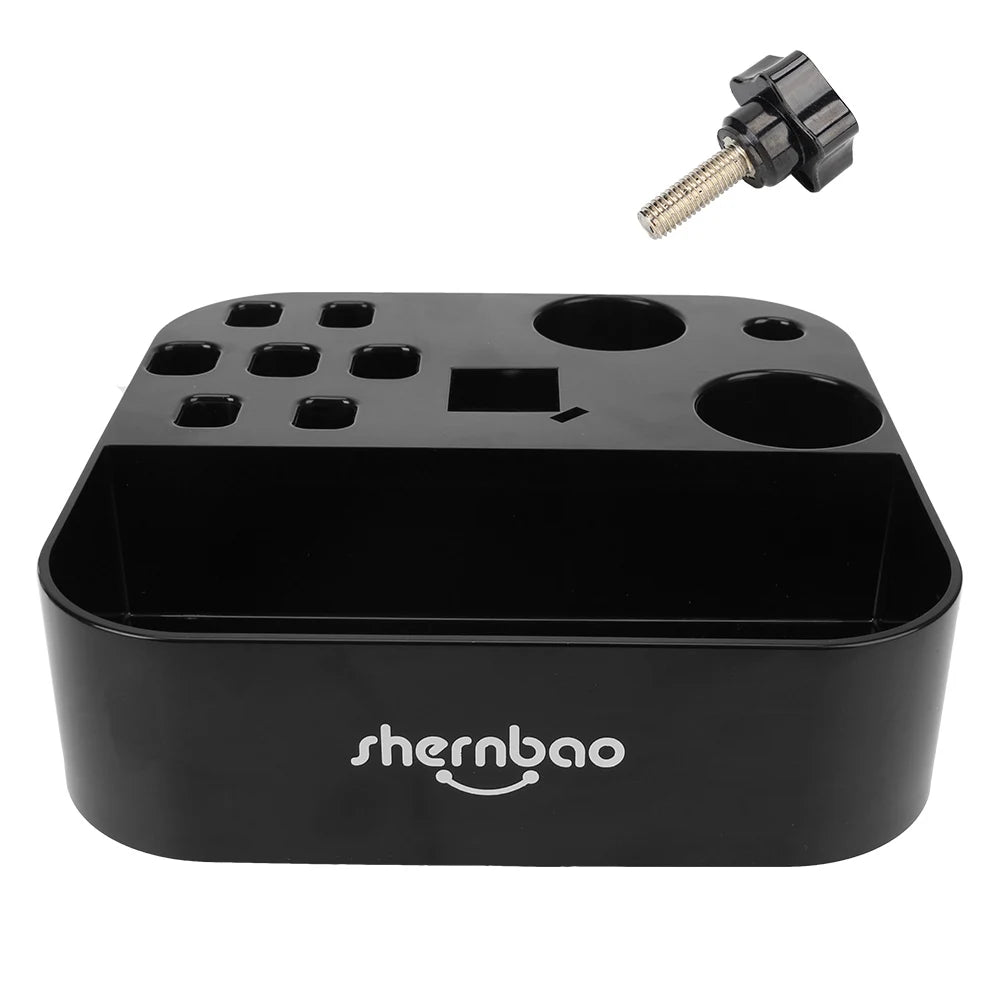 Dog And Cat Grooming Tools Organizer