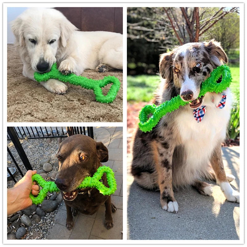 Dog Toys - Durable Chew Sticks