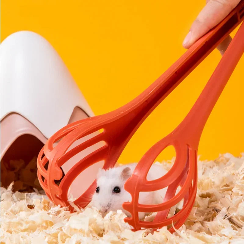 Hamster Clamp Hamster Trap
