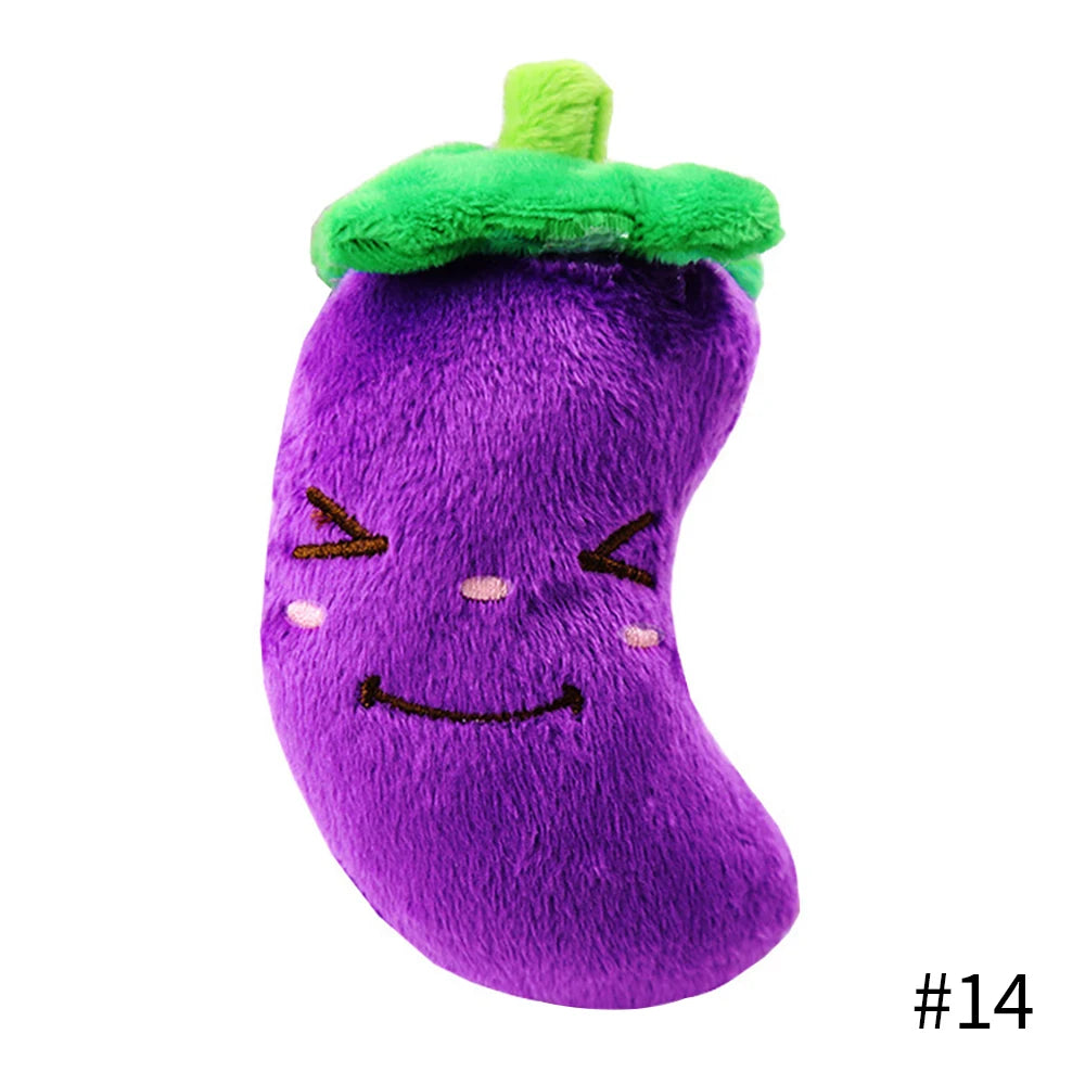 Dogs & Cats Chew  Squeaky Toy