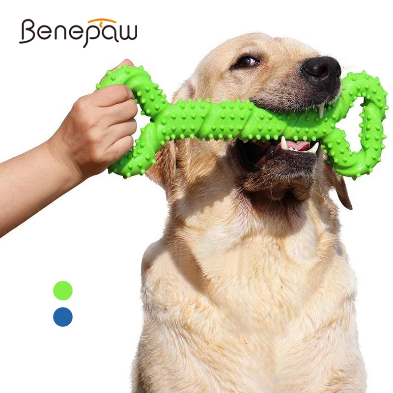 Dog Toys - Durable Chew Sticks