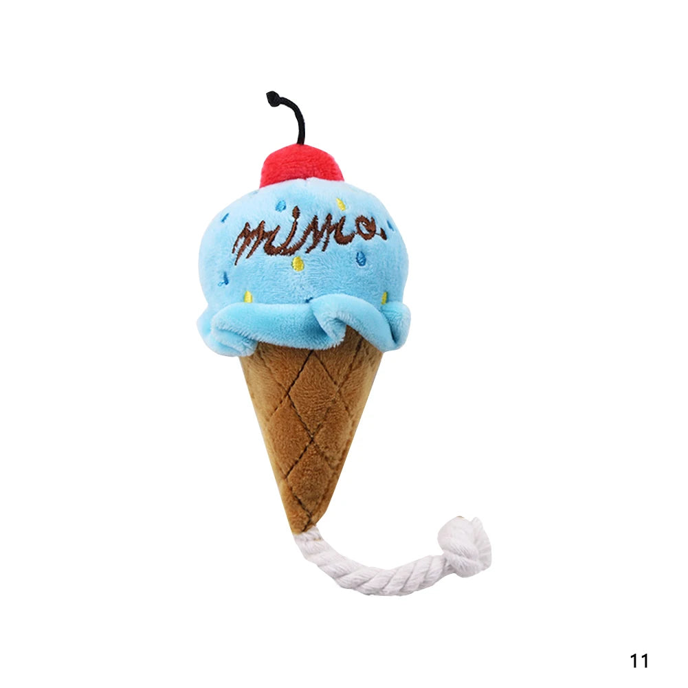 Dogs & Cats Chew  Squeaky Toy