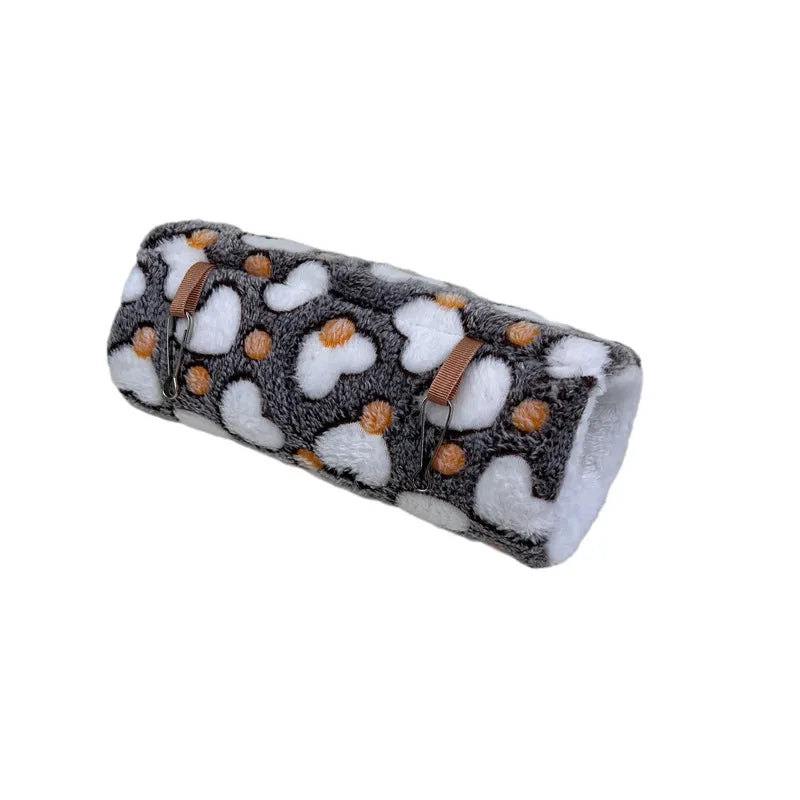 Small Guinea Pig Tunnel Cotton Tunnel