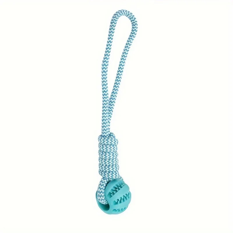 Durable Rope Dog Toy For Aggressive Chewers