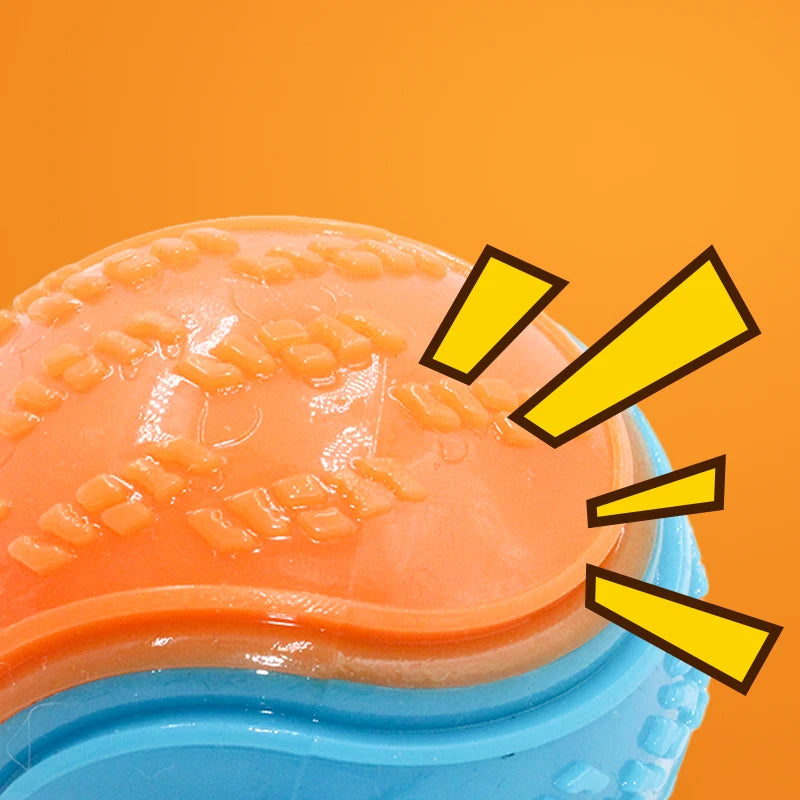 Interactive Toys For Dog Teeth Cleaning