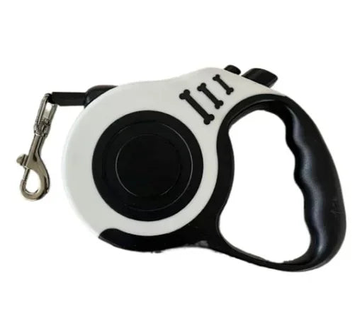 3M/5M Retractable Automatic Dog Leash