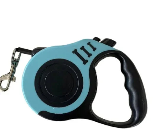 3M/5M Retractable Automatic Dog Leash