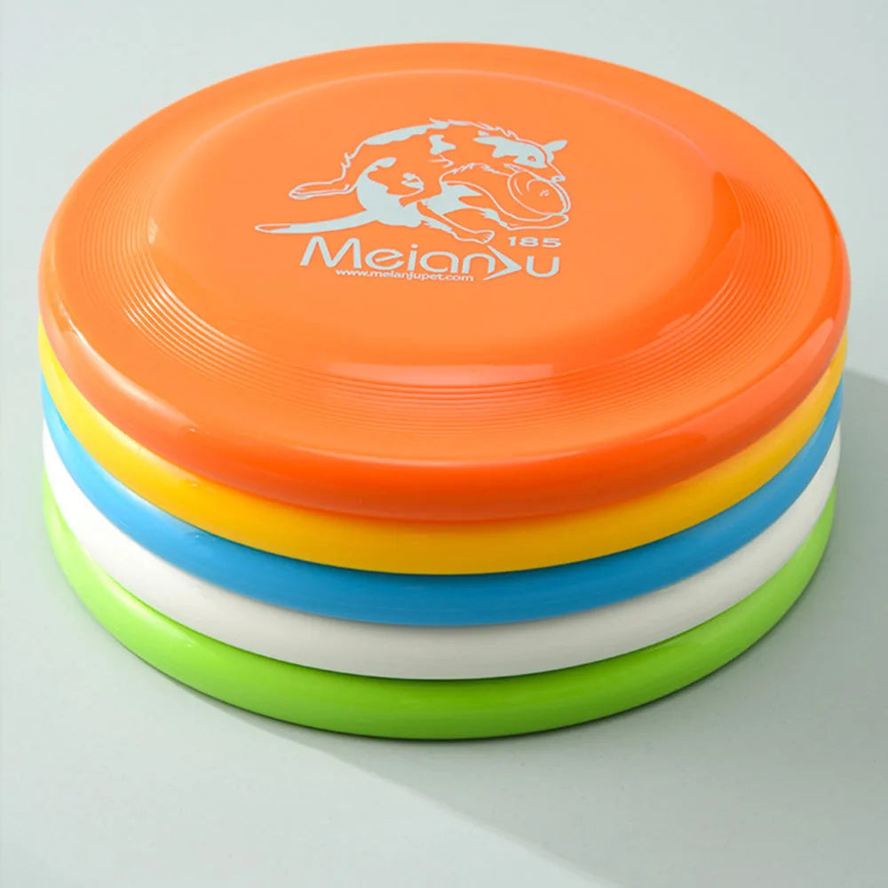 Dog Training Disc