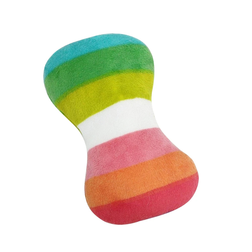 Dogs & Cats Chew  Squeaky Toy