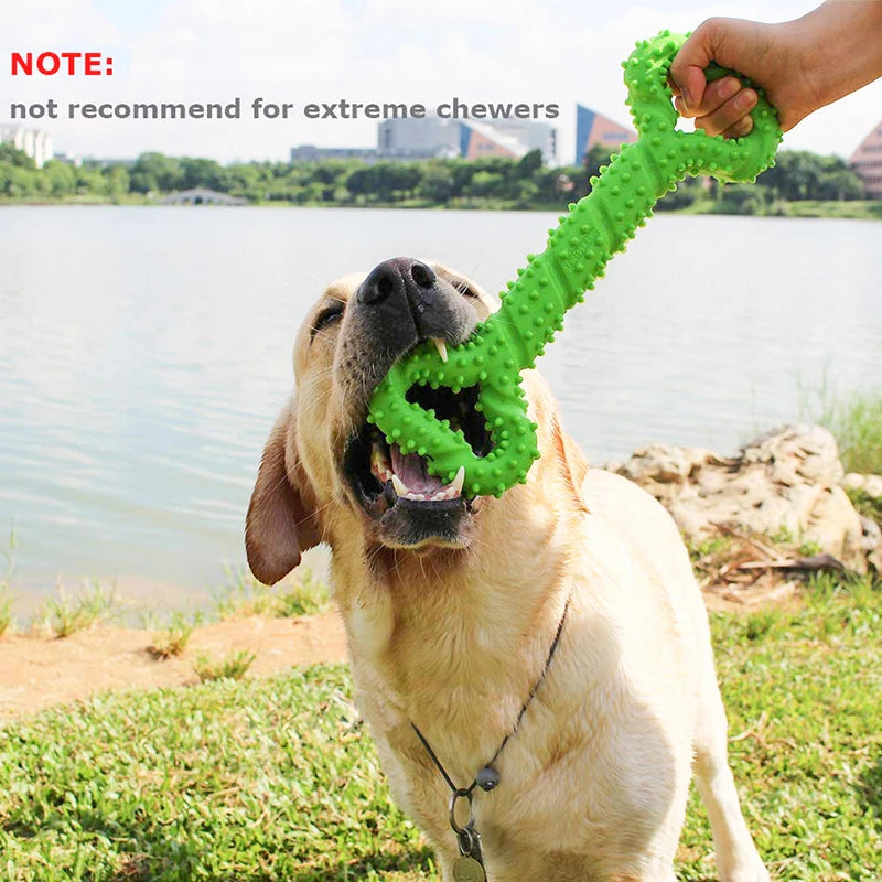 Dog Toys - Durable Chew Sticks