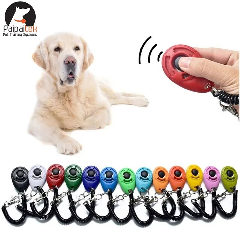 Dog Training Clicker