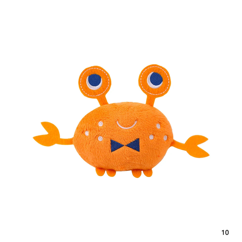 Dogs & Cats Chew  Squeaky Toy