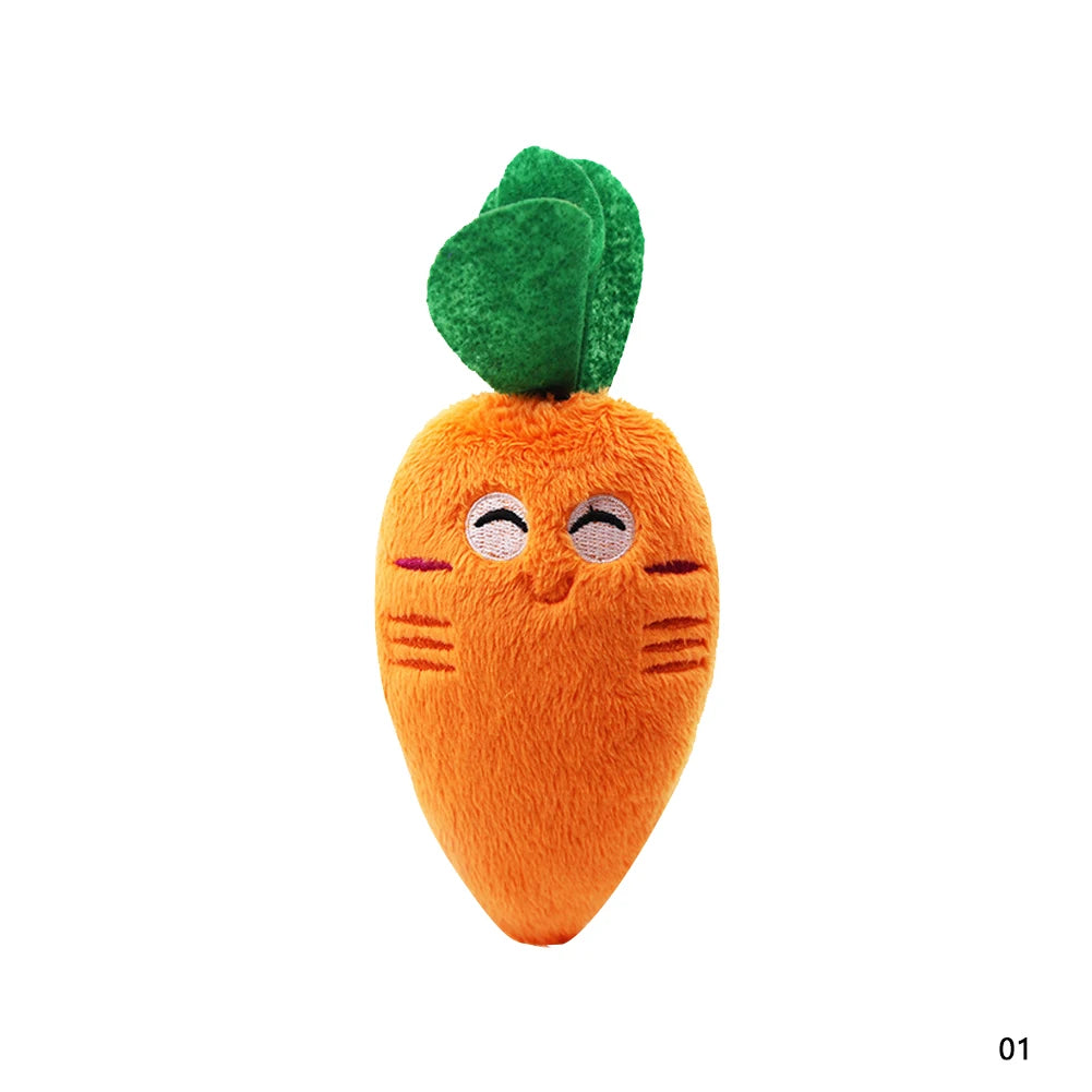 Dogs & Cats Chew  Squeaky Toy