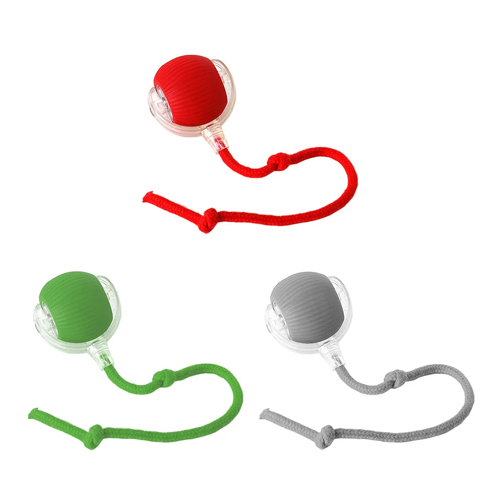2PC/1PC Cat Interactive Ball