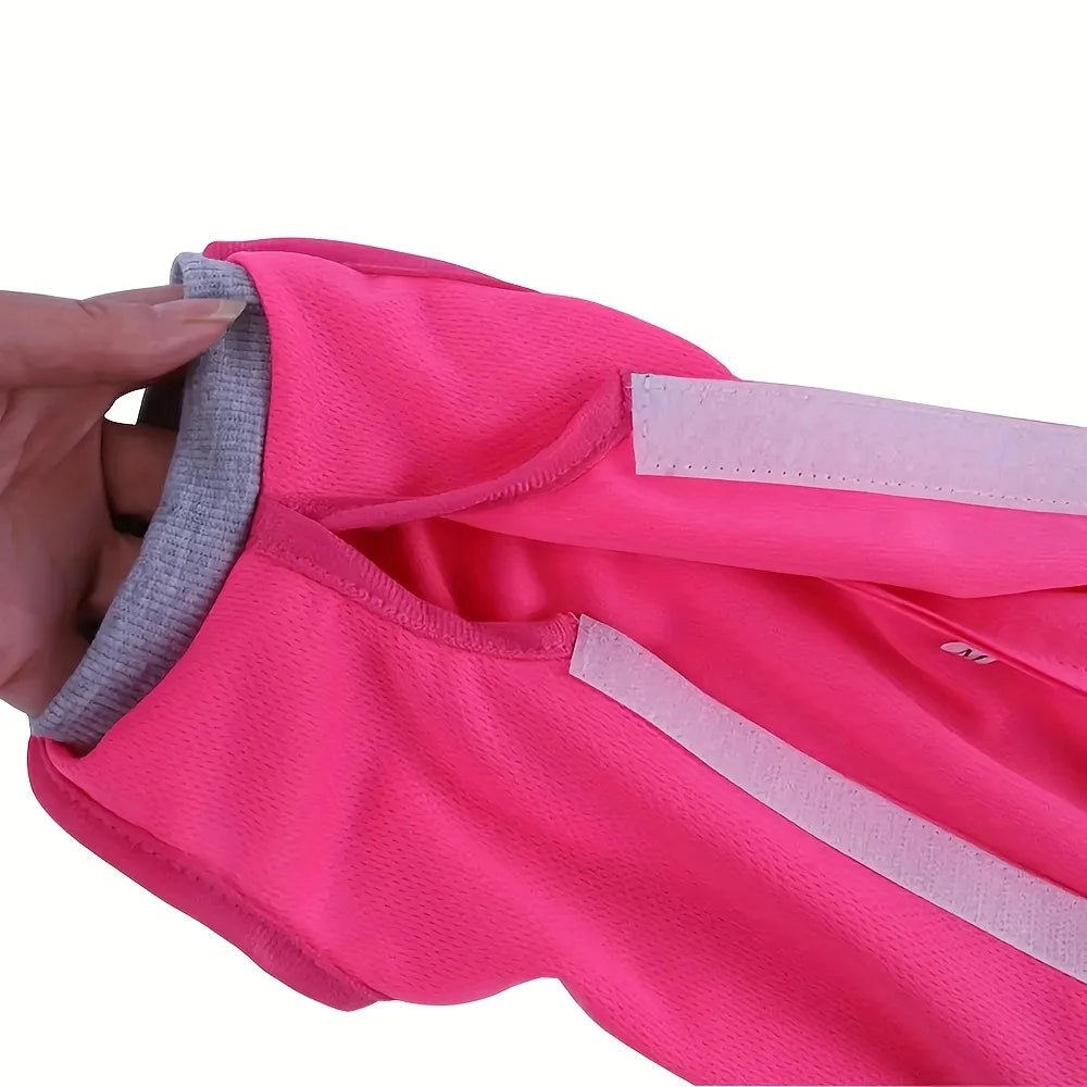 Cat Anti-licking Sterilization Clothes