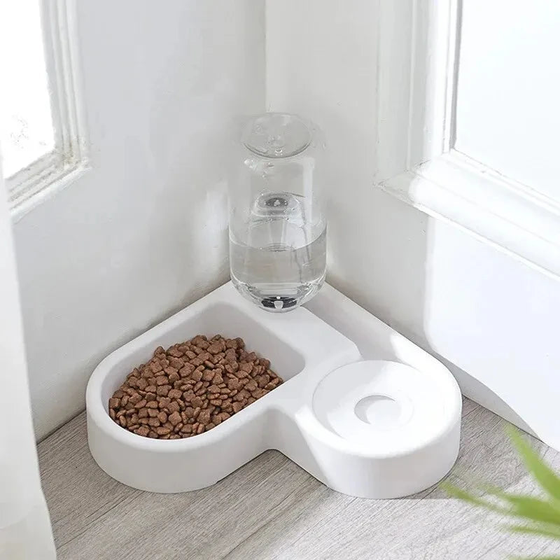 Automatic Drinking And Pet Bowl