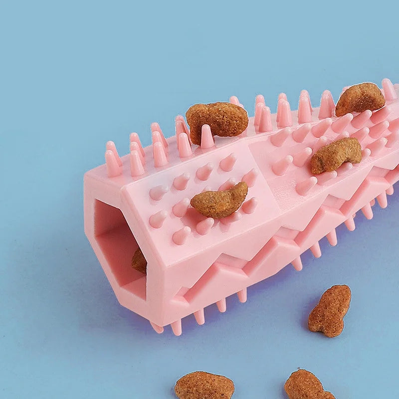 Dog Teething Toy Chew Stick