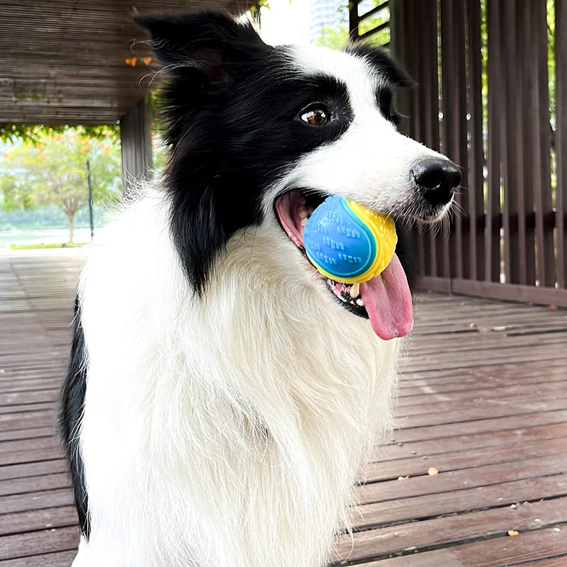 Interactive Toys For Dog Teeth Cleaning