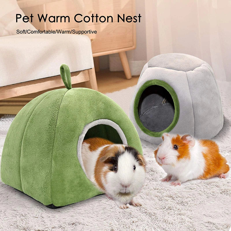 Hamster House Guinea Pig Cage