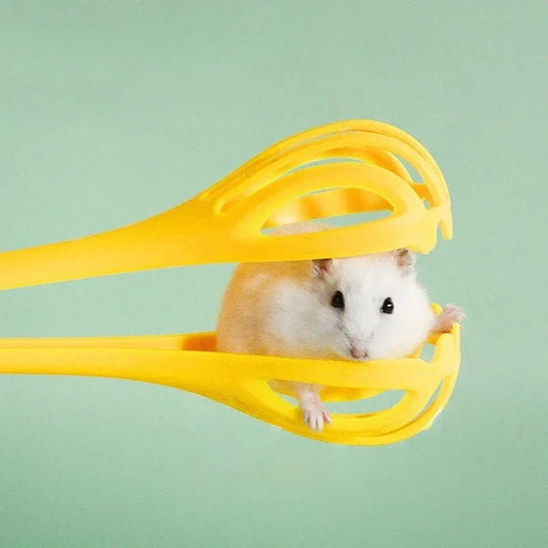 Hamster Clamp Hamster Trap