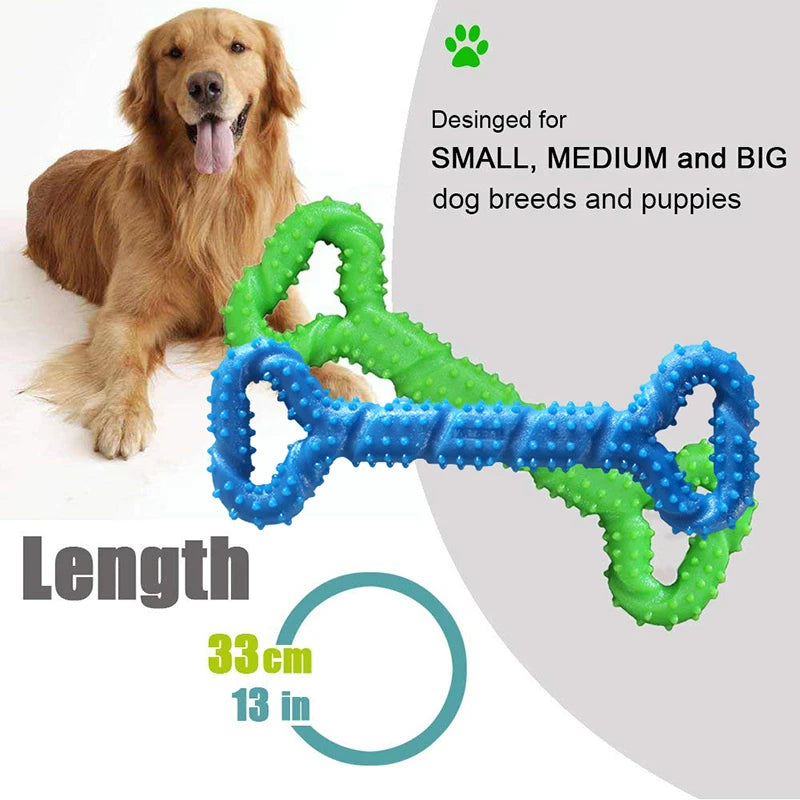 Dog Toys - Durable Chew Sticks