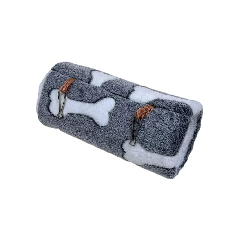 Small Guinea Pig Tunnel Cotton Tunnel