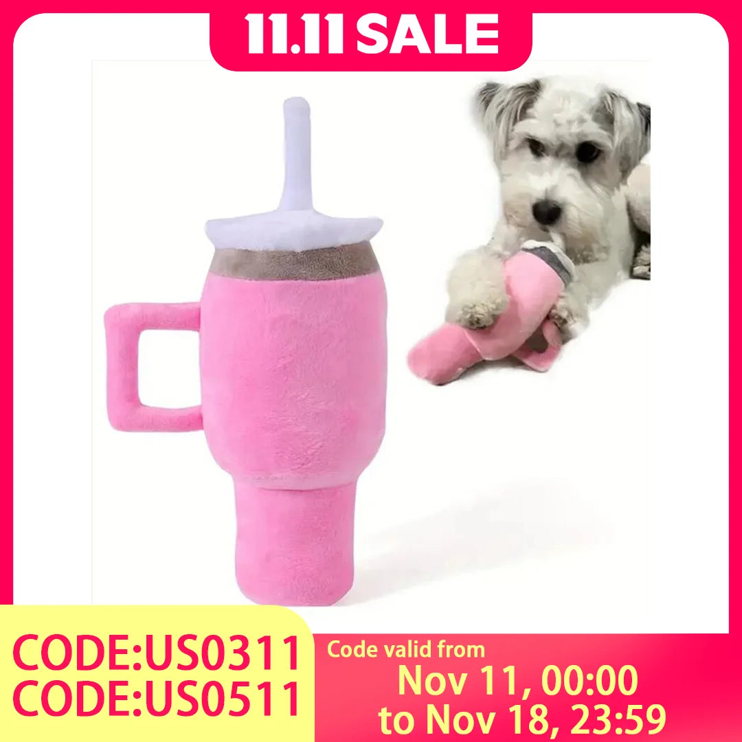 Interactive Pet Water Toy
