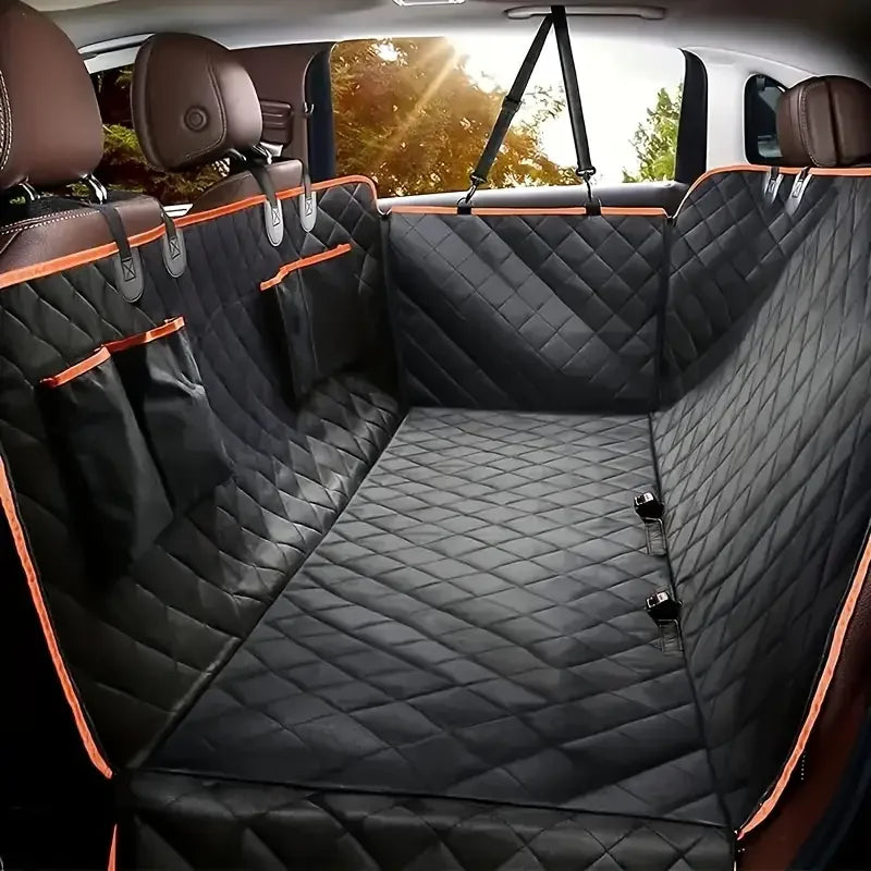 Dog Car Seat Cover For Pets