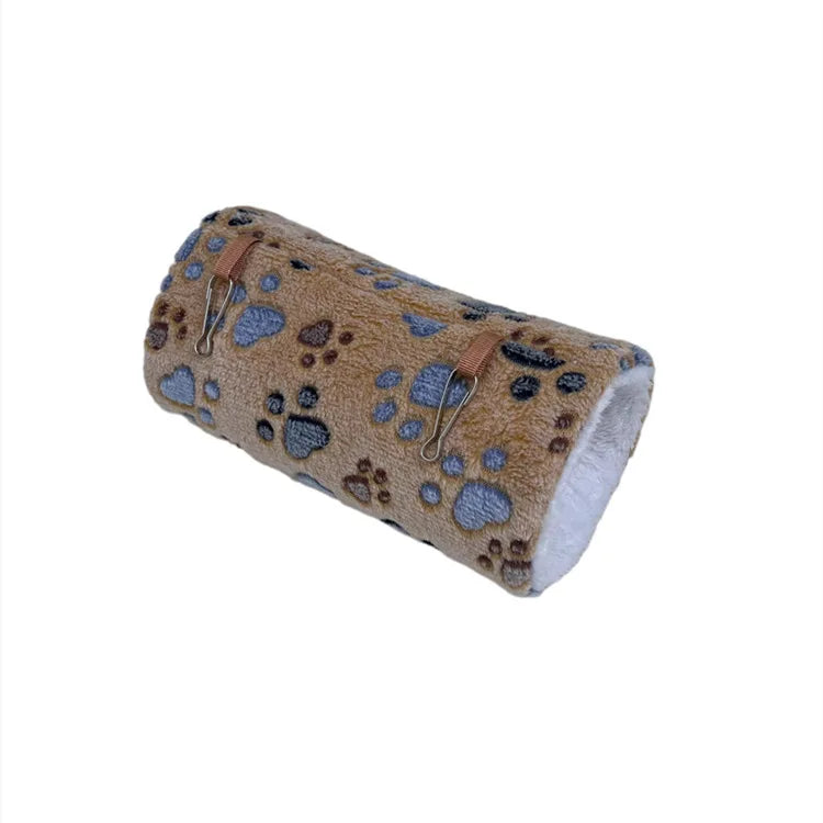 Small Guinea Pig Tunnel Cotton Tunnel