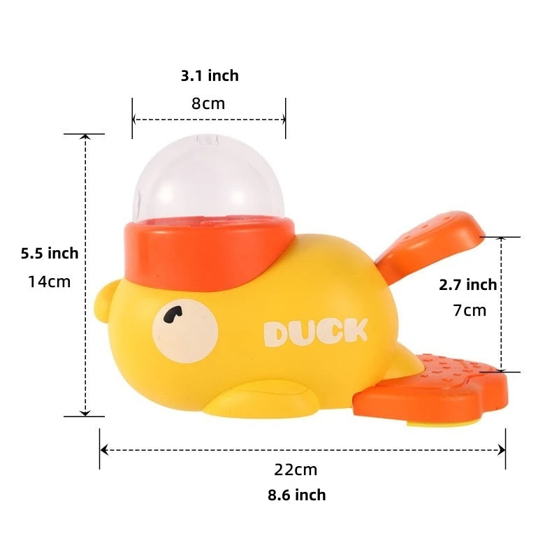 Cat Treat-Dispensing Toy