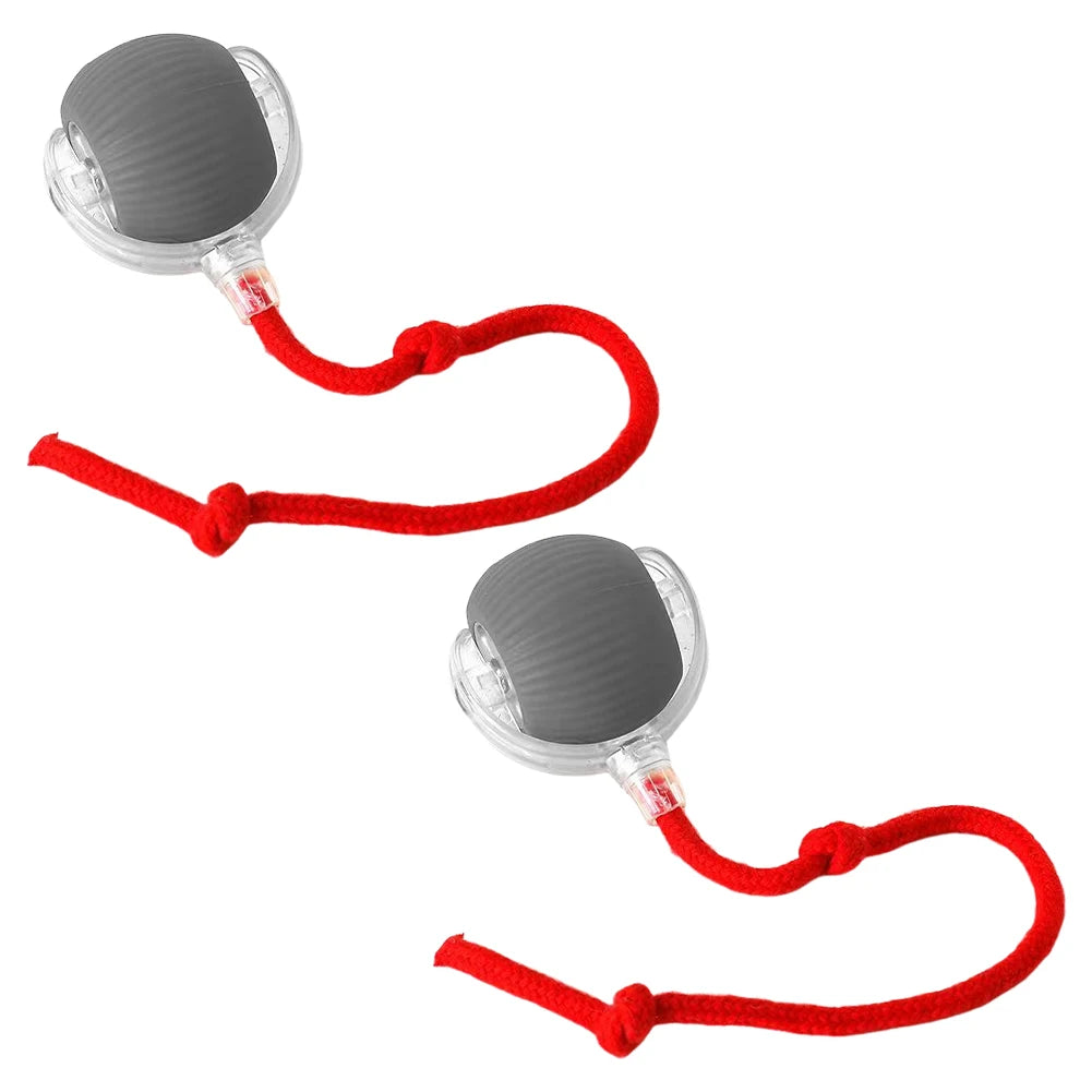 2PC/1PC Cat Interactive Ball