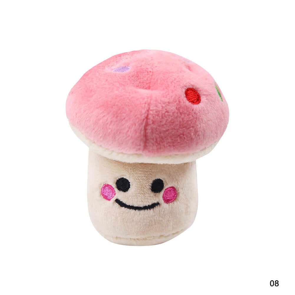 Dogs & Cats Chew  Squeaky Toy