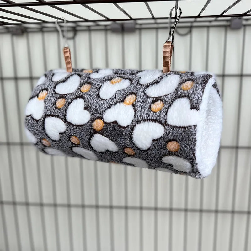 Small Guinea Pig Tunnel Cotton Tunnel