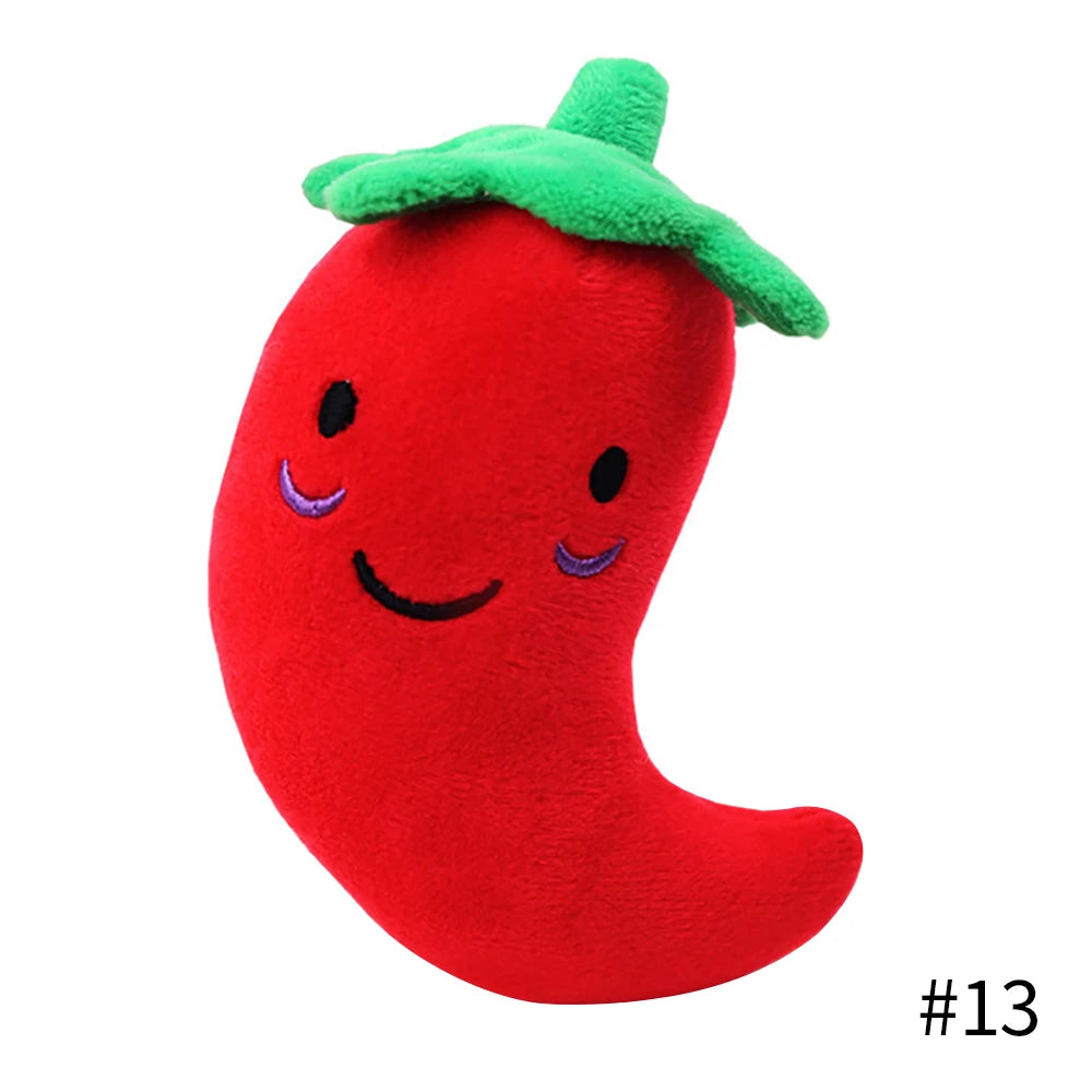 Dogs & Cats Chew  Squeaky Toy