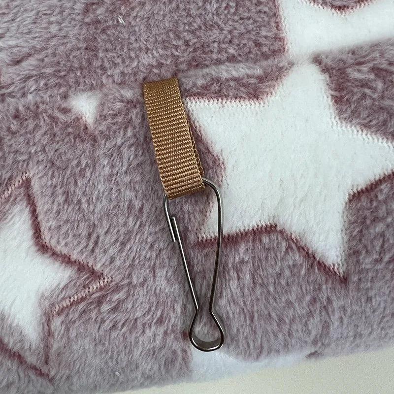 Small Guinea Pig Tunnel Cotton Tunnel