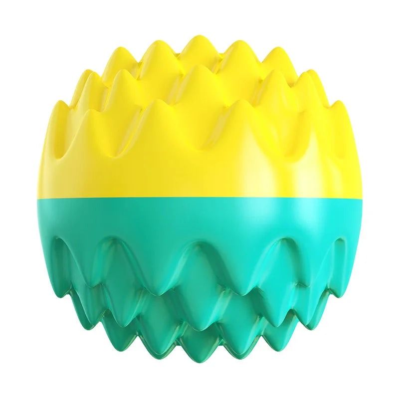 Dog educational toys hidden food dog bowl
