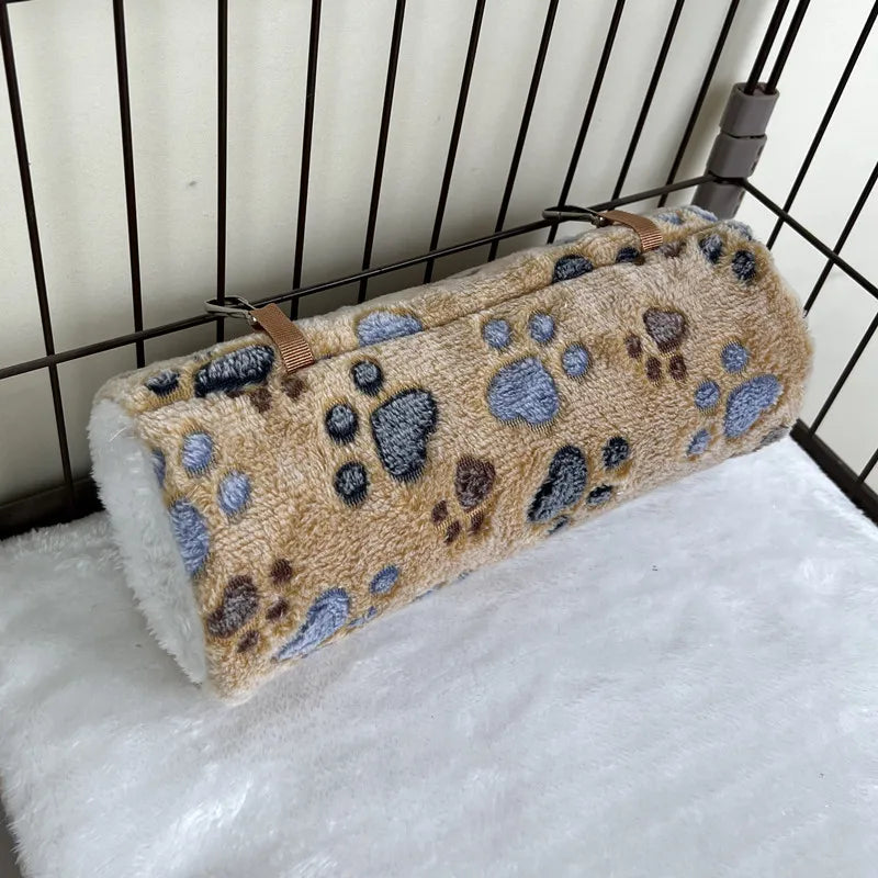 Small Guinea Pig Tunnel Cotton Tunnel