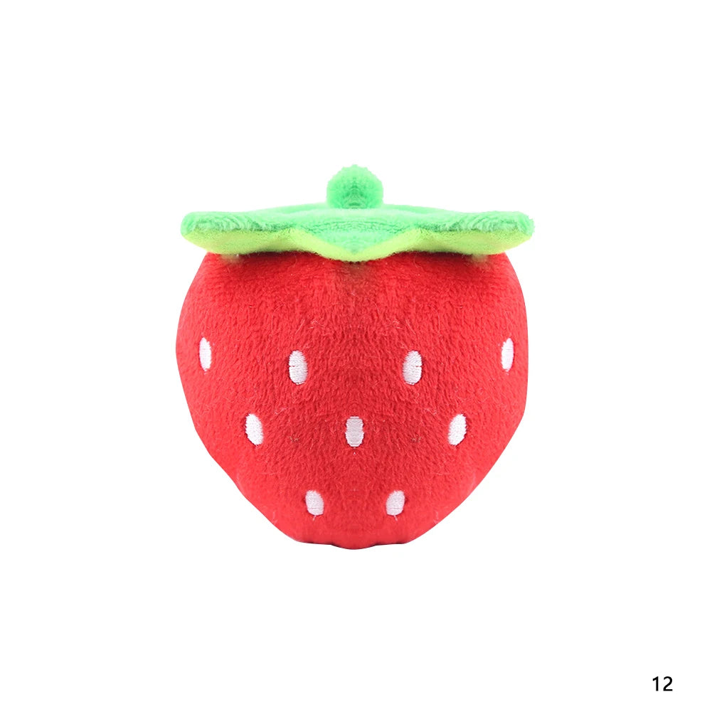 Dogs & Cats Chew  Squeaky Toy