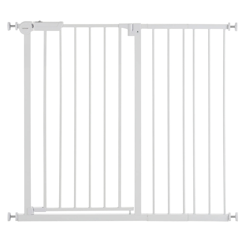 SucceBuy  28/30/36 Inches High Dog Gate