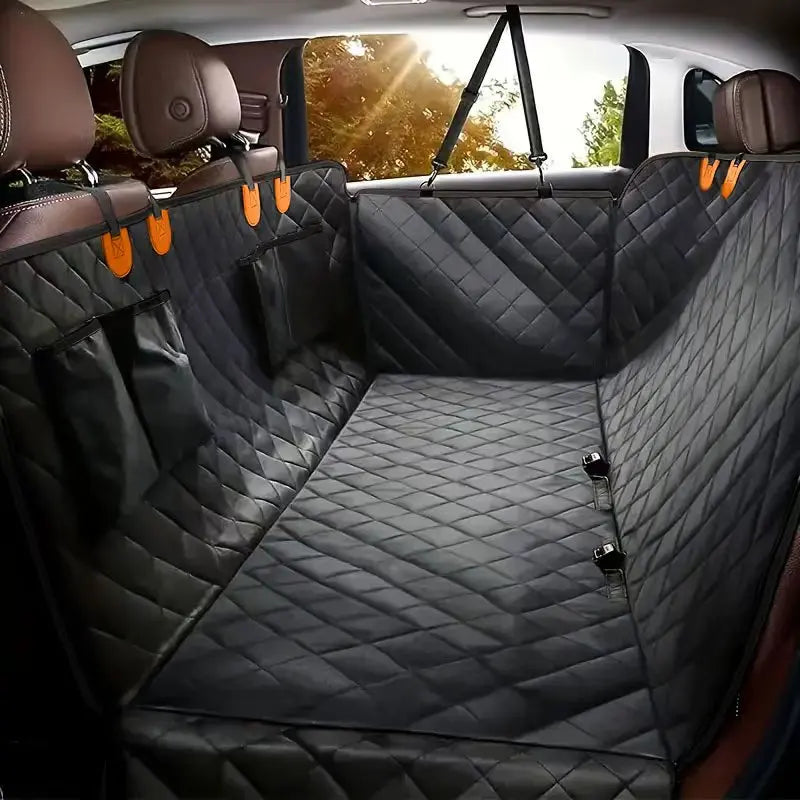 Dog Car Seat Cover For Pets