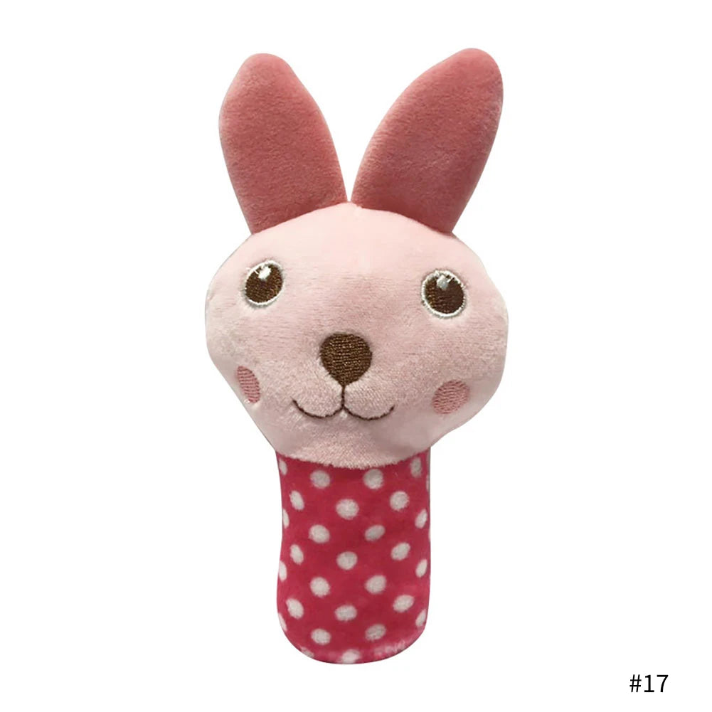 Dogs & Cats Chew  Squeaky Toy