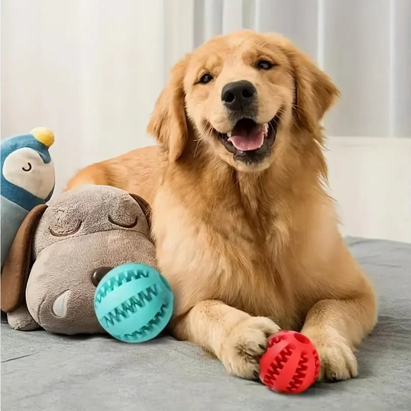 Durable Rope Dog Toy For Aggressive Chewers