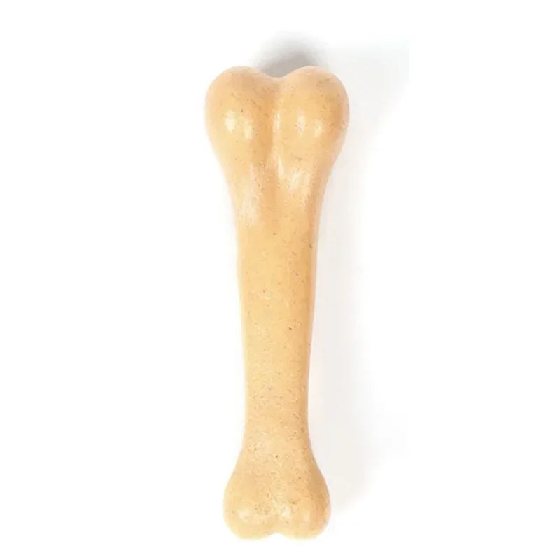 Dog Bone Dental Chew Toys