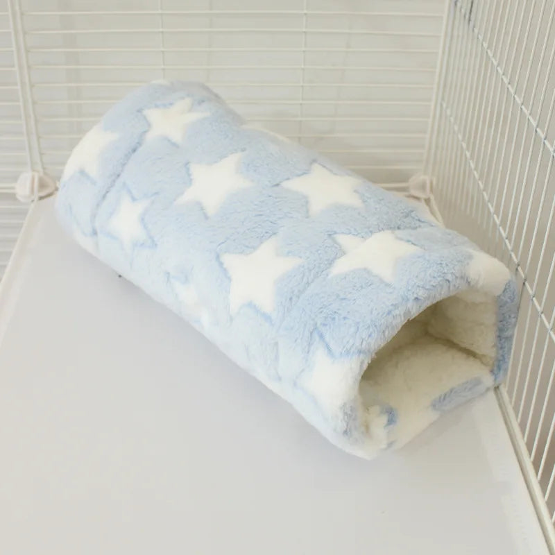 Hamster Channel Warm Nest