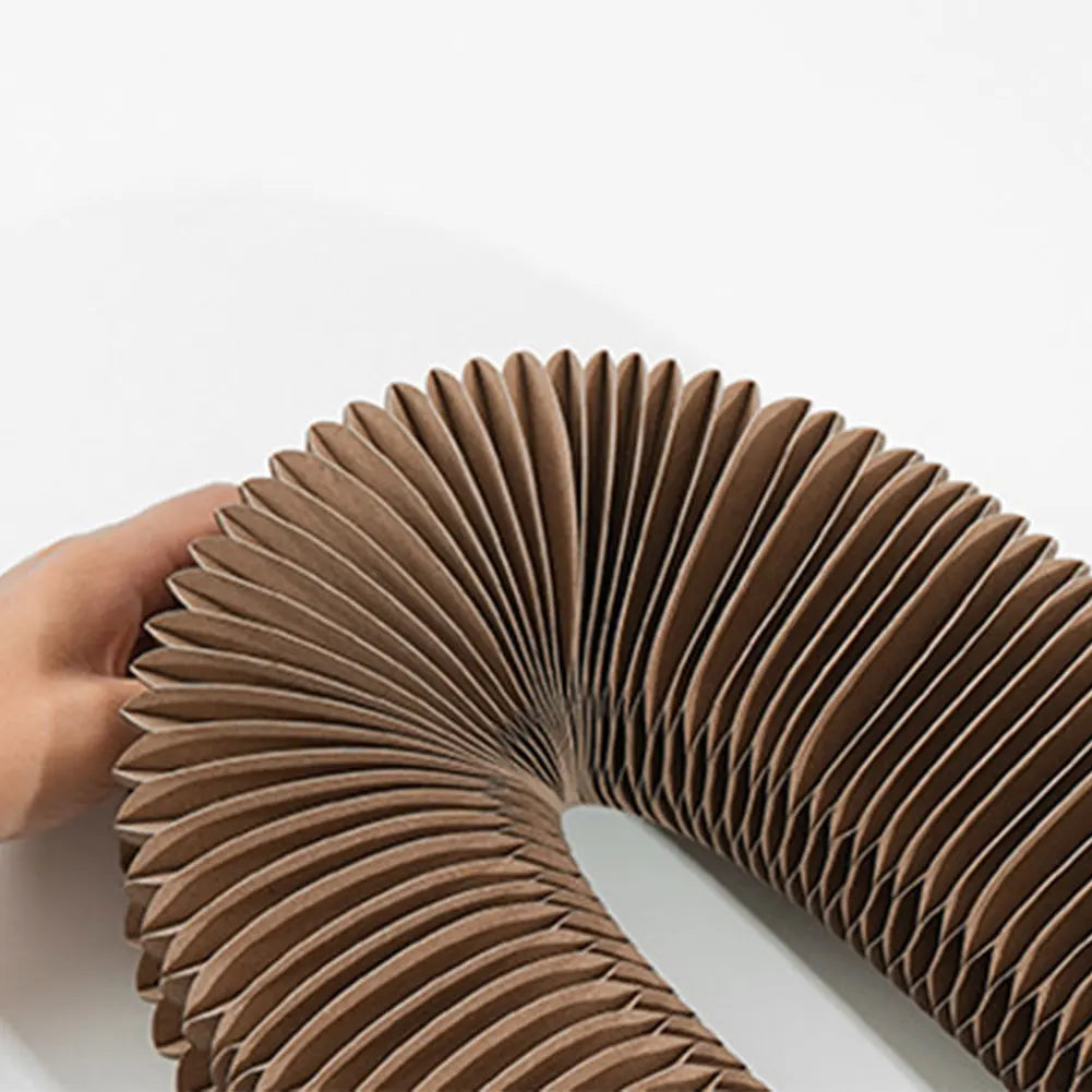 Magic Organ Cat Scratching Board